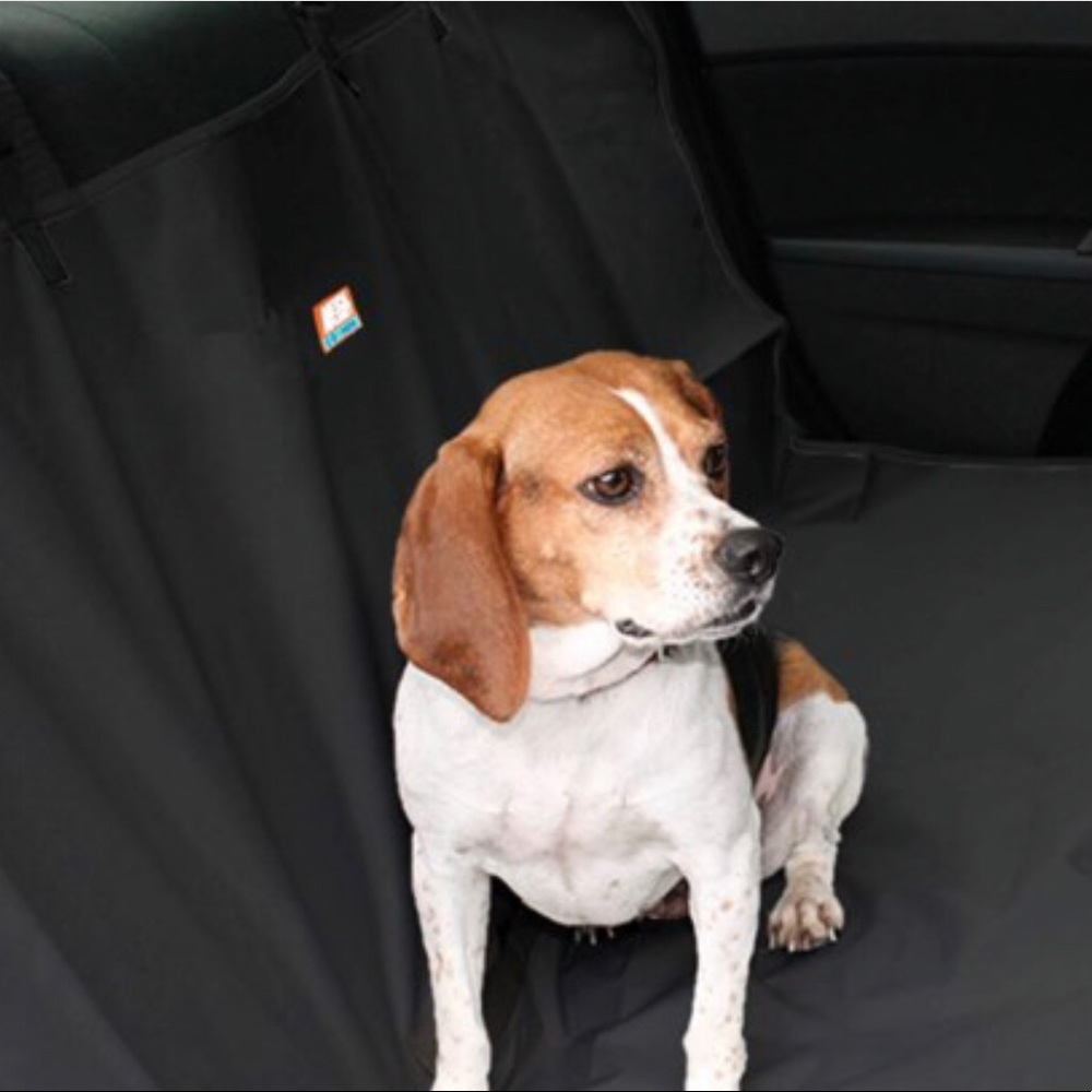 NWT Animal Planet Bench Seat Cover - 56x47”